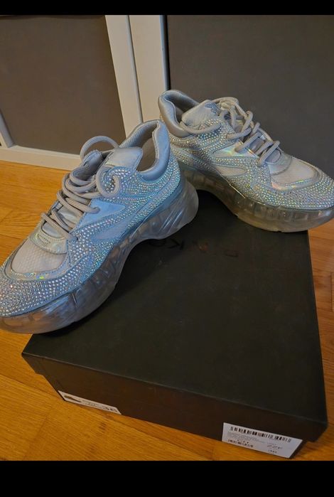 Sneakers dama PINKO, 36 / 37