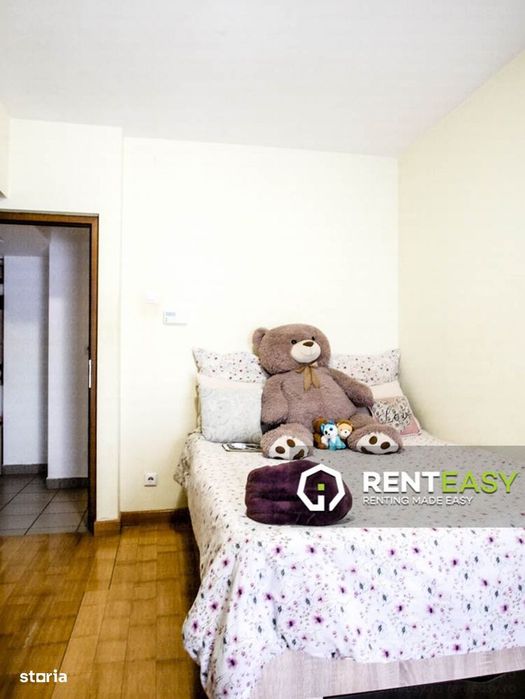 Apartament cu 2 camere de inchiriat situat Centru - Mamma Mia