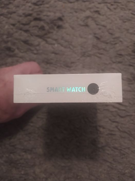 Ceas Ice Watch, Smartwatch pentru bărbați