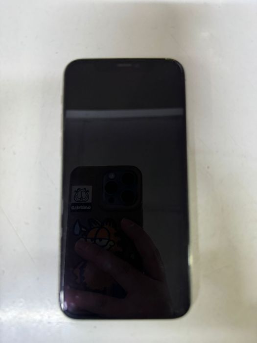 Айфон 11 про 256гб