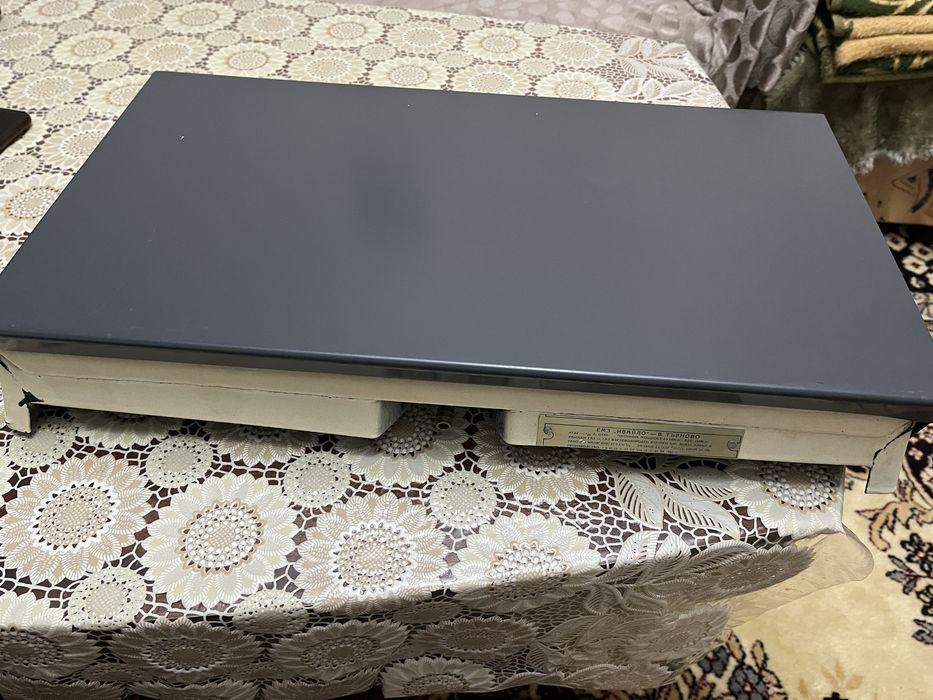 Газов котлон 2 гнезда