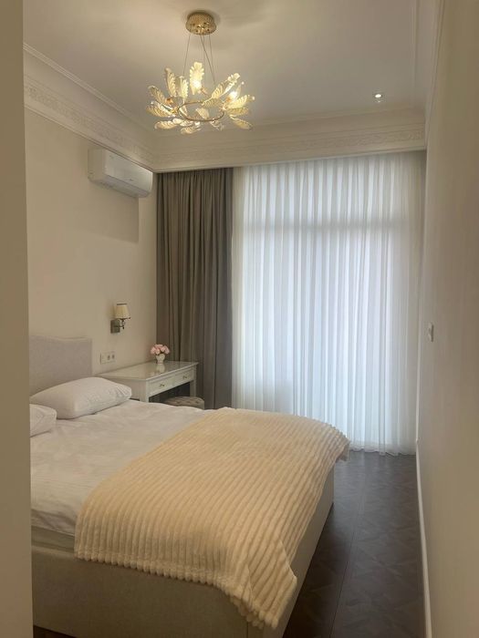 Apartment for rent Мирзо-Улегбек IT park