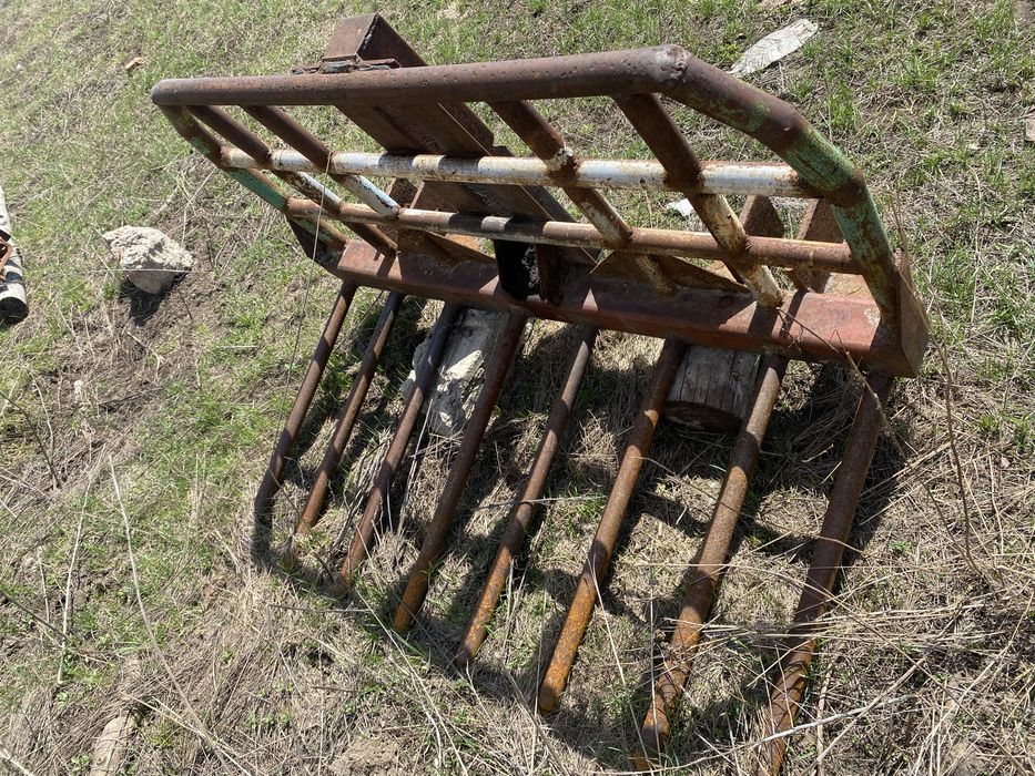 Продам трактор мтз 80