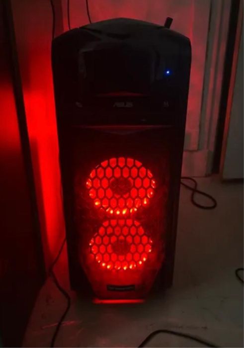 Vand pc gaming Asus