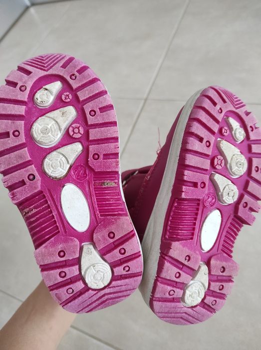 Апрески за момиче 22 номер