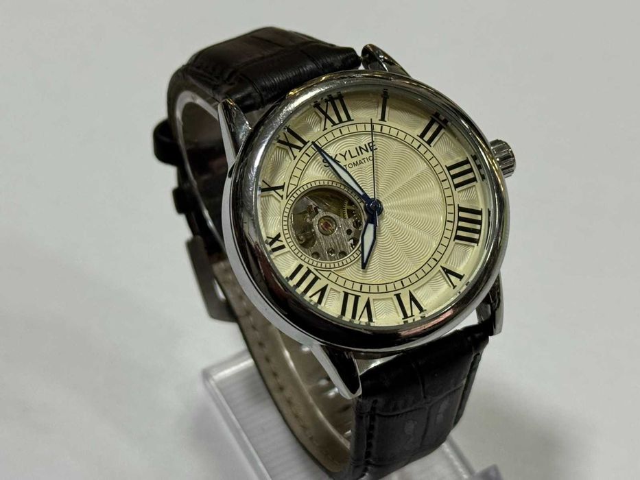 Часовник Skyline Аutomatic Venezia Collection 3883