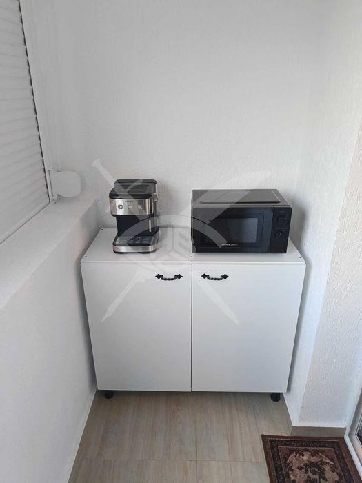 Продава се Двустаен апартамент в Асеновград - 65 кв.м за 1539 €/кв.м - Снимка #5