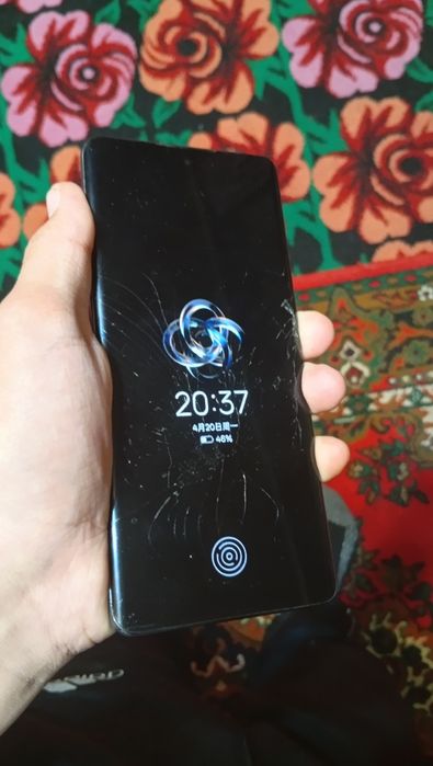 Оппо Рено 10  5G