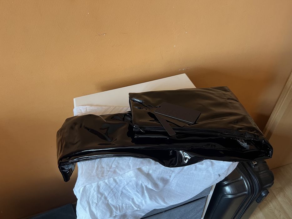 Pantaloni Nissa lacuiti