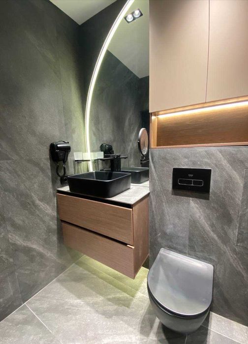 Цум Новостройка! Сдается новая 2-х комнатная квартира!