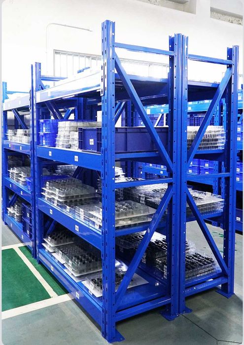 Металлические шкафы и стеллажи оптом напрямую с завода Китай