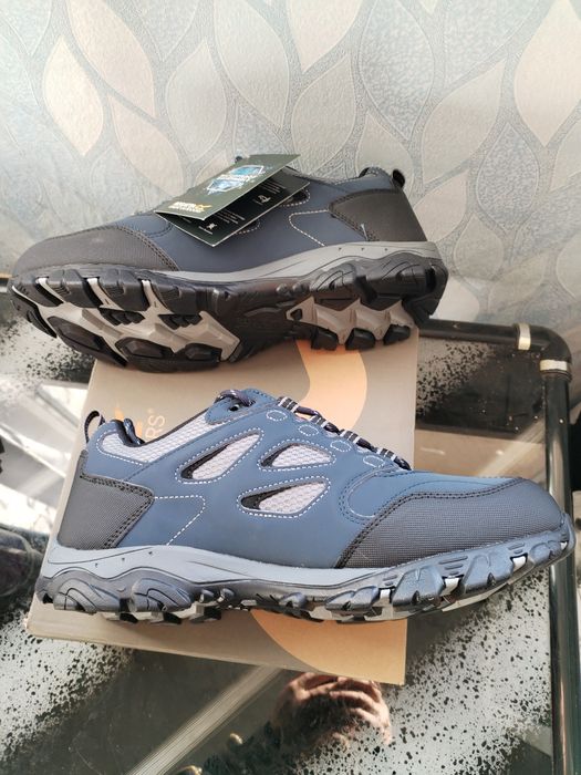 Regatta Holkombe lep туристически 44,45 номер