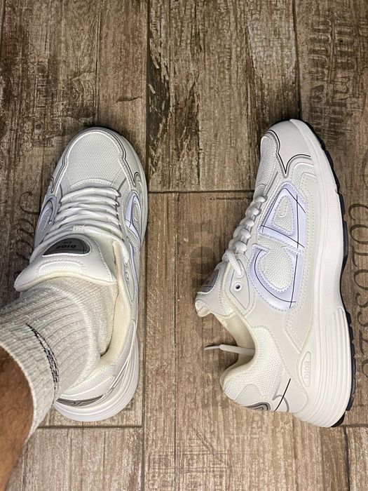 Adidasi Dior b30