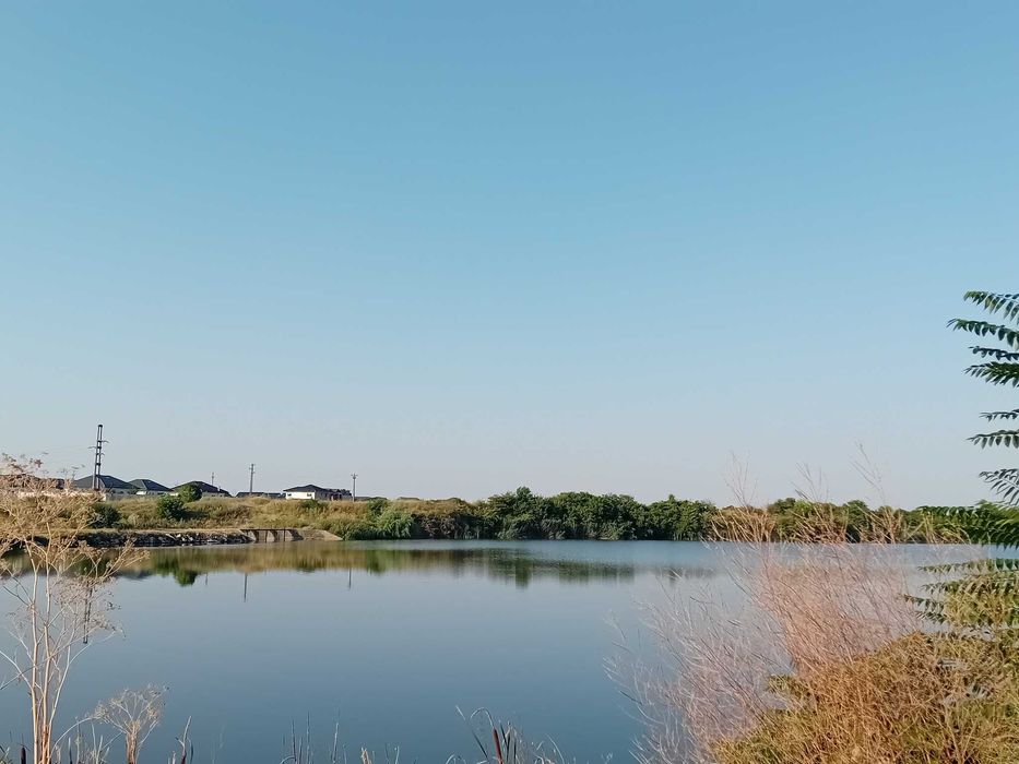 Terenuri la lac - Crevedia By The Lake - oferta limitata