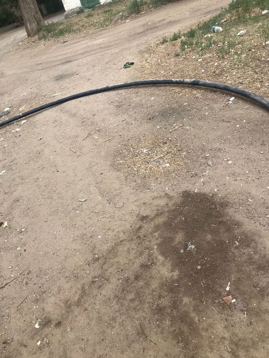 Пластиковая труба 80 мм