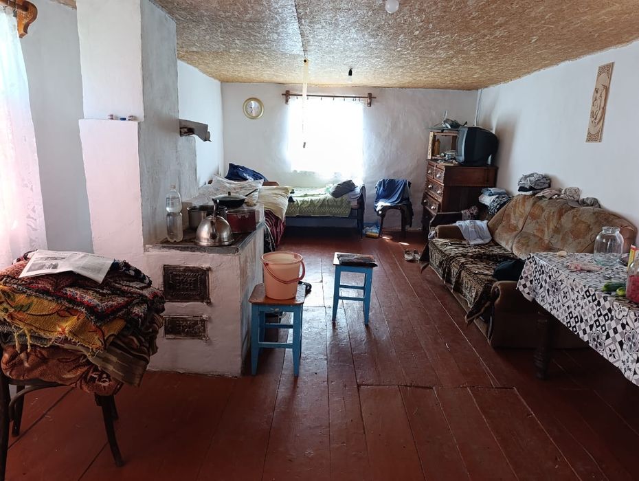 Дача в кооператив "Казахстан"