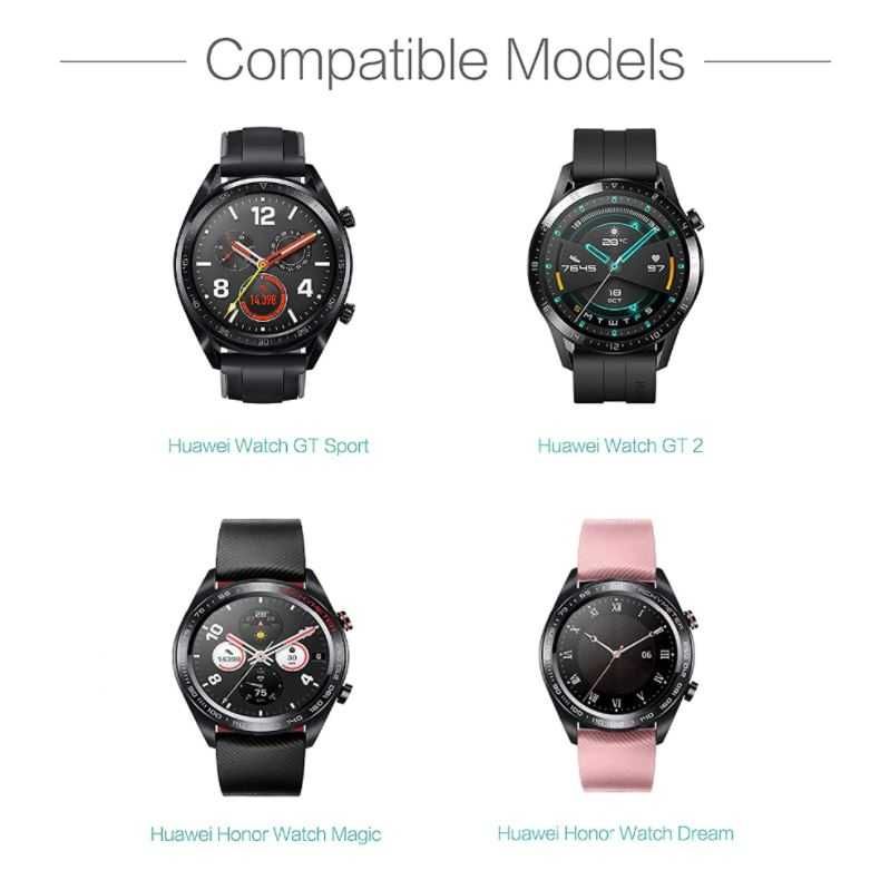 Incarcator huawei best sale watch gt