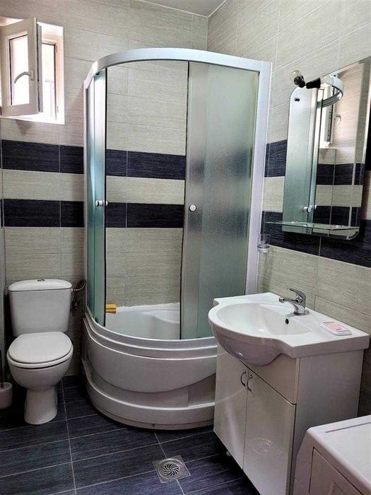 Дава се под наем Двустаен апартамент в Пловдив, Остромила - 55 кв.м за 260.1 € - Снимка #6