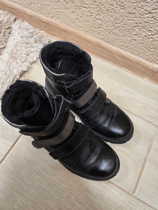 Обувки Nadit i Nadit и Patricia Pepe