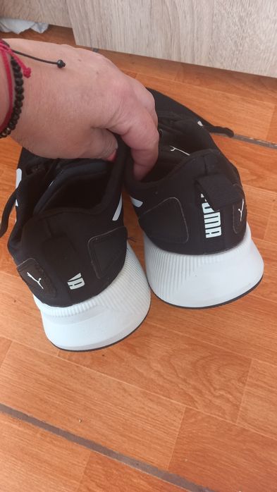 Adidasi puma nr 39