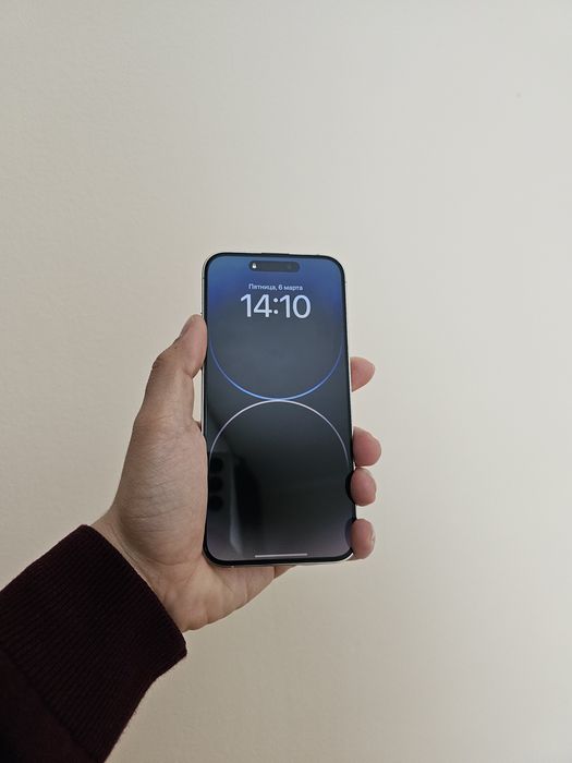 IPhone 14 pro max 128gb