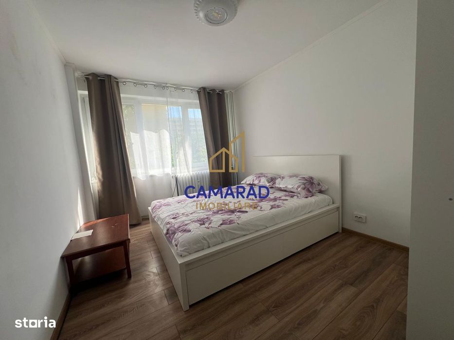 Apartament 2 camere de inchiriat zona Obor