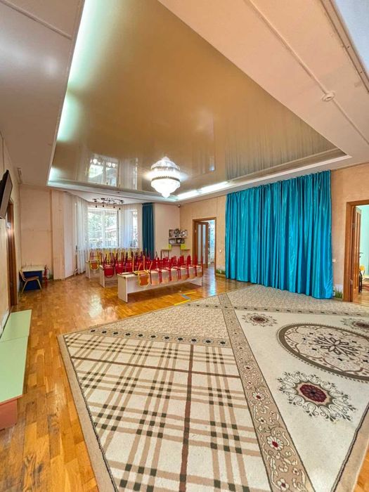 Продаётся  дом 534м2 коттедж