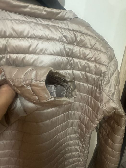 Geaca de primavara toamna dama Save the Duck