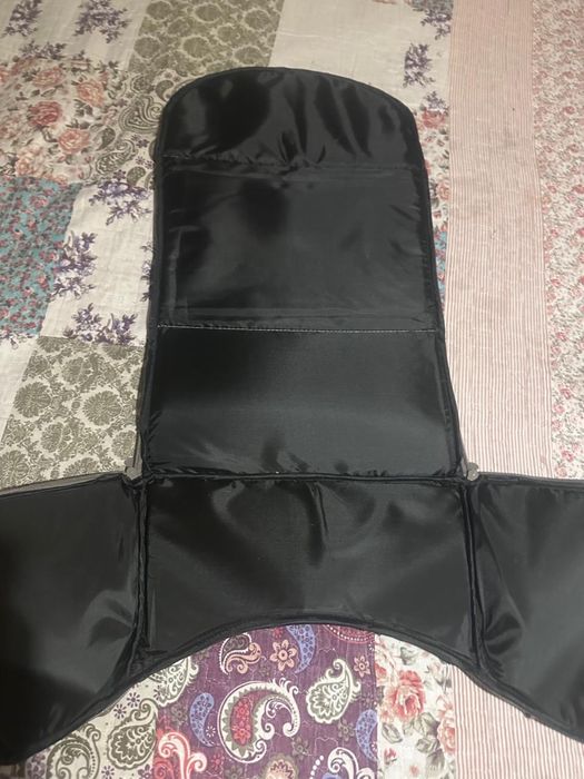 Продам коляску почти новая