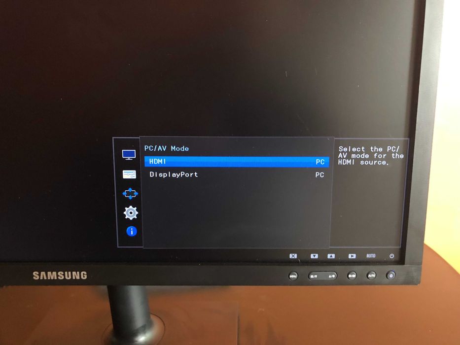 Samsung S24E650-Монитор,24 ",1920 x 1200, TN