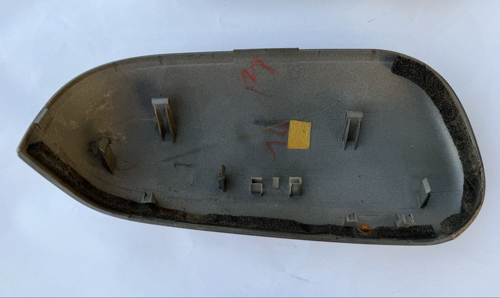Капачка за ляво огледало и стъкло за ляво огледало за Subaru Legacy/ Outback