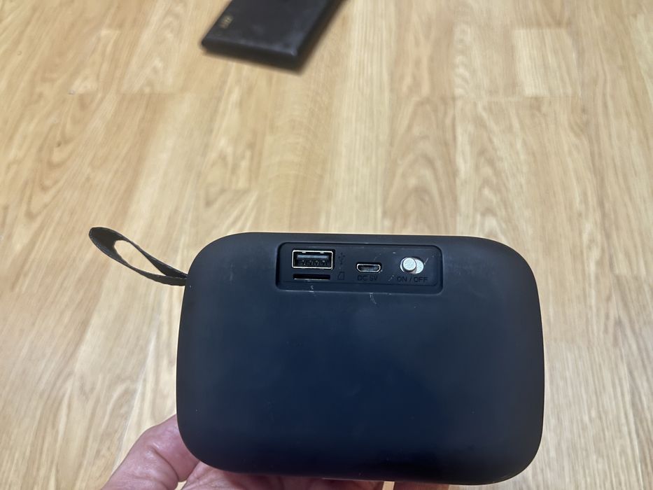 Boxa bluetooth Akai ABTS MS89 noua