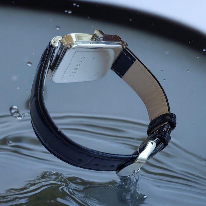 Новый серебряные часы мактайм паспорт каропка документы в комплекте