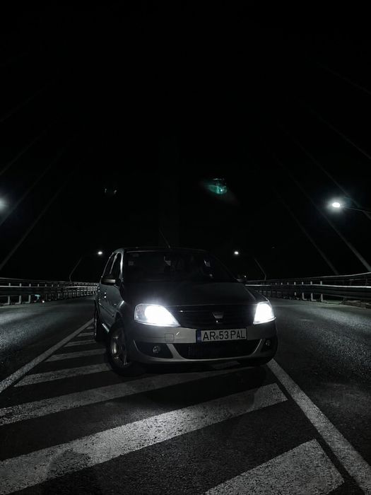 Dacia Logan 1.