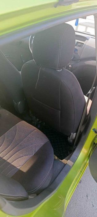 продается свой авто
