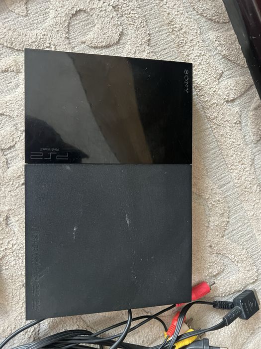 Sony playstation 2
