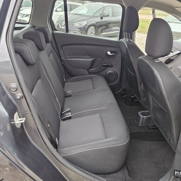 Dacia Logan Mcv 0.9tce 2017 distributie Noua