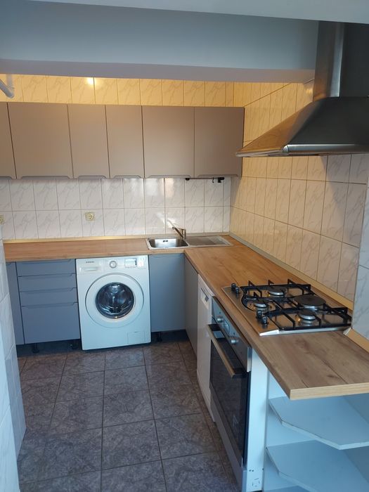 Inchiriere apartament 2 camere Bulevardul Unirii