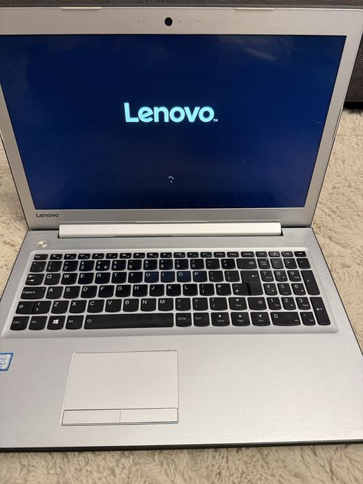 Vand Laptop  Lenovo intel core i3