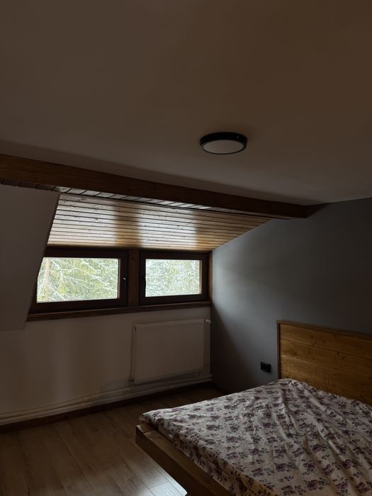 Cabana de vânzare 6 dormitoare Stațiunea Muntele Băișorii