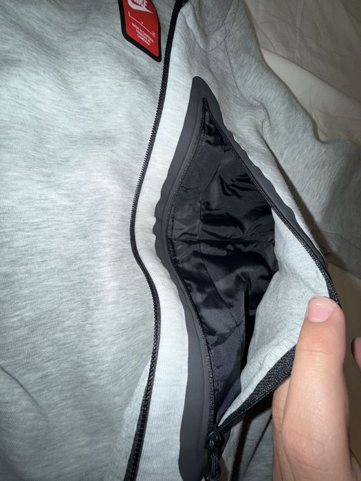 Nike Суитшърт M NK TCH N98 JKG