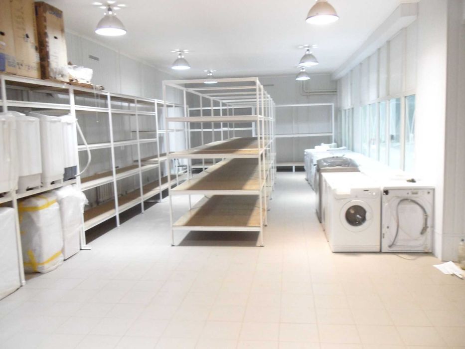 Аренда офисных помещений