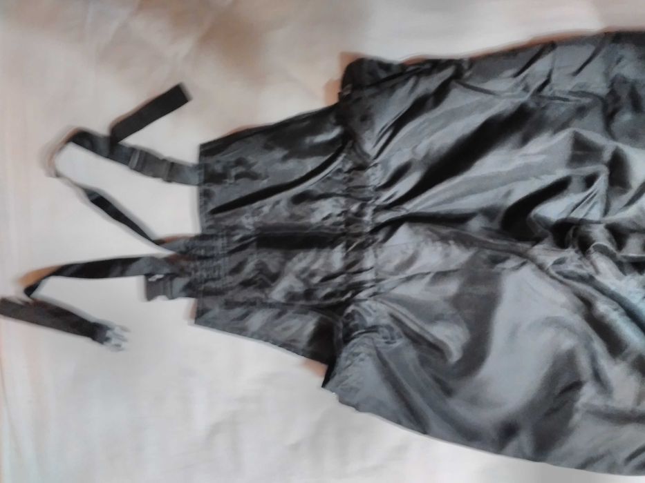 Гащеризон с дебела подплата- 35лв.