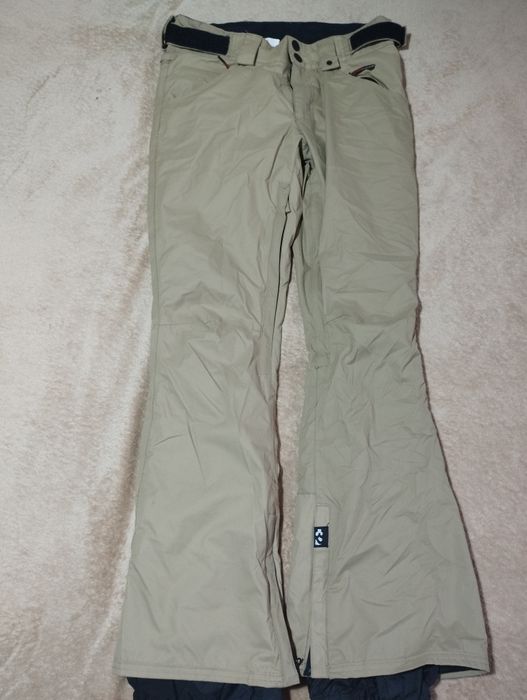 Pantaloni snowboard Thirtytwo wooderson pants măr s