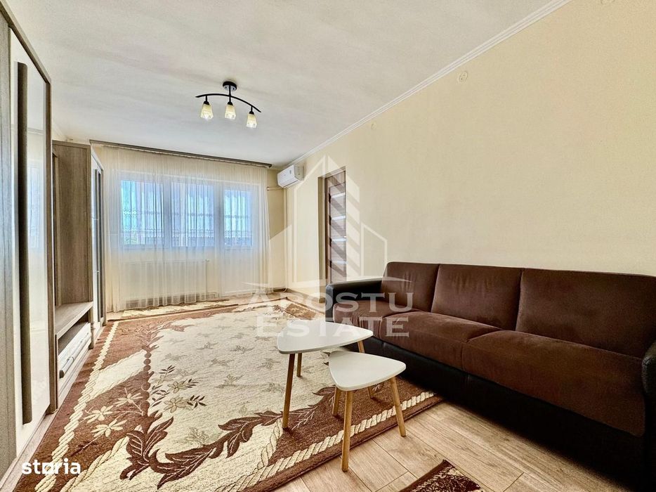 Apartamnet 2 camere, 63mp utili, Podgoria