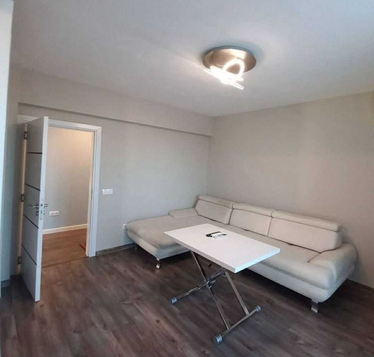 Тристаен апартамент в София-Студентски Град