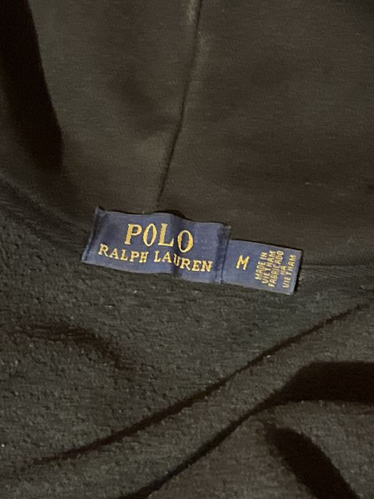 Ralph Lauren кофта