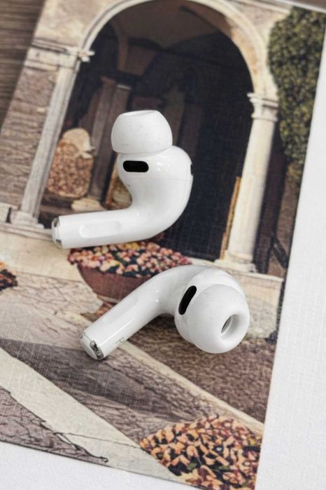 Casti Wireless AirPods Pro 3 | Noise Cancelling | Livrare Rapida