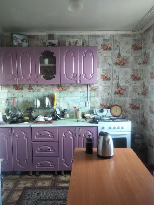 Продаю квартиру 1 комнатная