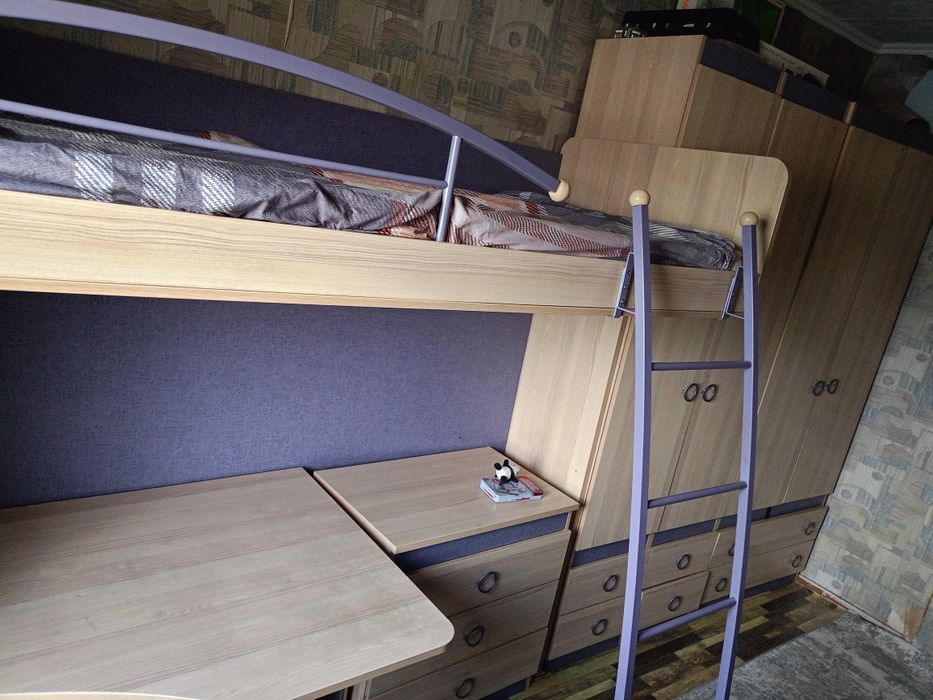 Мебель в детскую